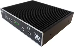 Adder Xd612p-dp-us - Link Single Or Dual-head Kvma Extender Pair