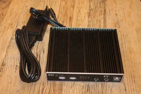 XD612T-DP-US ADDER Adderlink Xd Single Mst Dual Extender