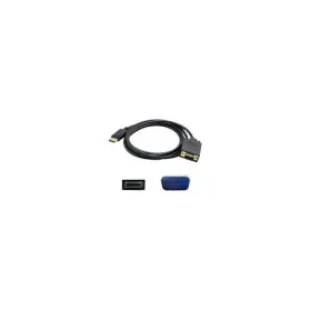 821455054581 ADDON Dp Vga Cable Displayport Converter