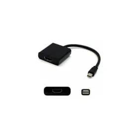 821455072400 ADDON Mini Dp Hdmi Cable Adapter
