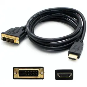 HDMI2DVID12F ADDON Hdmi Dvi Adptr Cbl Dual Link