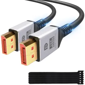 AR-DP16K-20F ADOREEN Vesa Displayport Cable