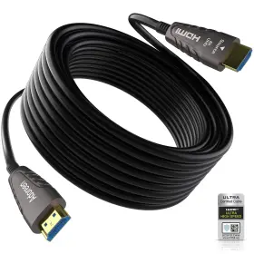 ARHD21A-CT-15M ADOREEN Fiber Optic Hdmi Cable Meter Optical