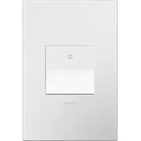 785007427912 ADORNE Legrand Paddle Switch Wall Plate