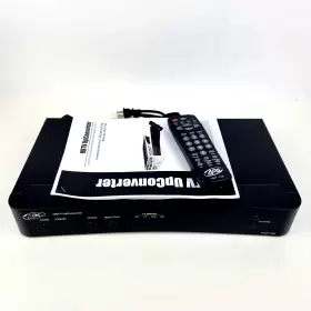 HDUP-1500 ADS TECH Hdtv Upconverter Remote Cable HDUP-1500 ADS TECH Hdtv Upconverter Remote Cable