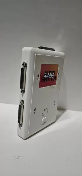AGX-211P AGILER Auto Switch #2