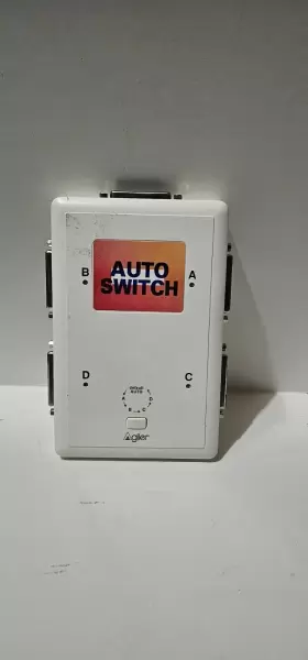 AGX-211P AGILER Auto Switch