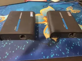 ARX-5631 AGPTEK Hdmi Kvm Extender Ethernet Cable #3