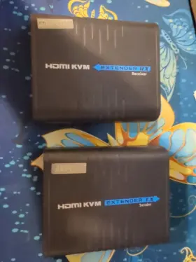 ARX-5631 AGPTEK Hdmi Kvm Extender Ethernet Cable