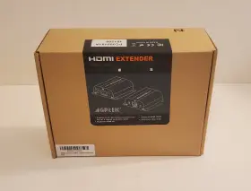 PC000181A AGPTEK Hdmi Extender Network #2