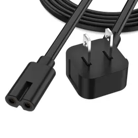 BFGZ8-BK05 AGVEE Mini Fridge Power Cord Astroai