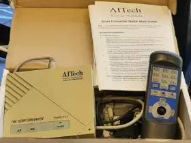 PROPC-TV1 TV Wireless Remote Advanced Vga Digital #3