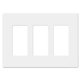842646108746 AIDA Midsize Wall Plate Screwless