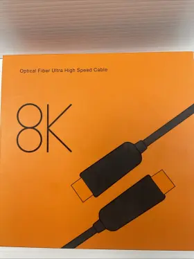 TV15M AIELOAR Optical Fiber Cable