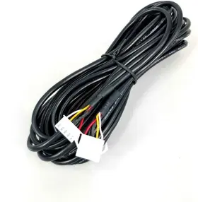 655779539758 AILI Cable Battery Monitor Awg Connector