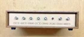 15-5620 AIM Video Control Center Switch #2