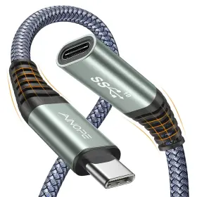 B09Y8MGPNP AINOPE Usb Extension Cable B09Y8MGPNP AINOPE Usb Extension Cable