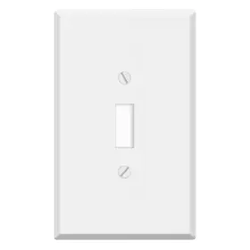 AP-10114 AIRMONT PRODUCTS Oversized Outlet Covers Toggle