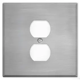 AP-1011X AIRMONT PRODUCTS Oversized Steel Outlet Centered