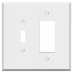 AP-10142 AIRMONT PRODUCTS Oversized Outlet Cover Toggle
