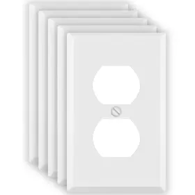 AP-11411 AIRMONT PRODUCTS Pack Gang Duplex Receptacle Cover