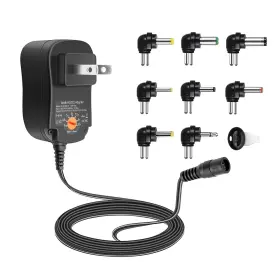 FIVE-742 AISILK Voltage Ac Power Adapter