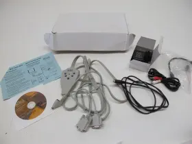 06-070-002-58 AITECH Web Cable Tv Video Converter