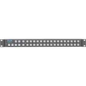 Kumocp AJA Kumo Control Panel Routers