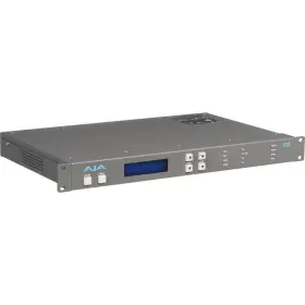 687077665693 AJA VIDEO SYSTEMS Sd Audio Frame Synchronizer