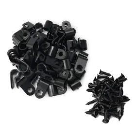 SWDRCC04 ALAMIC Cable Clamp Clip Wire