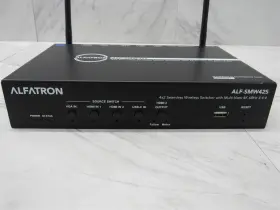 ALF-SMW42S ALFATRON Seamless Wireless Matrix Switcher #2