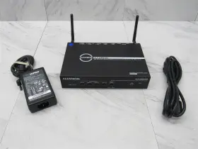 ALF-SMW42S ALFATRON Seamless Wireless Matrix Switcher