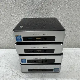 UCFFINTELI55250U16GBRAM112GB INTEL Nuc Ucff Ram Storage