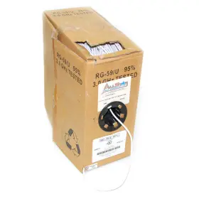 0159U95-B1-9 ALL STAR CABLE PRODUCTS Cmr Coax