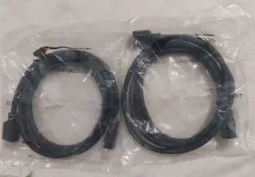 1026958 ALL SYSTEMS BROADBAND Elite Irc High Hdmi Cable Male
