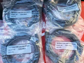 271023893-6 ALL SYSTEMS BROADBAND Elite Hdmi High Ethernet #2 271023893-6 ALL SYSTEMS BROADBAND Elite Hdmi High Ethernet #2