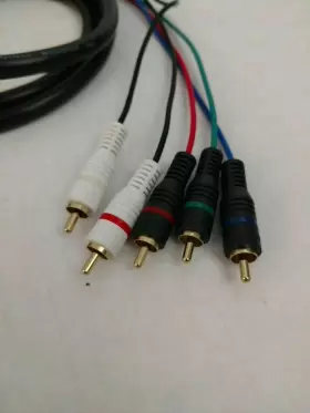 ASB4800-6 ALL SYSTEMS BROADBAND Cable Audio Connectors #3