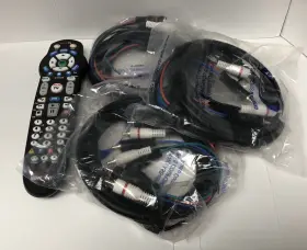 45453239 ALL SYSTEMS BROADBAND CABLE Mini Cables Audio Remote 45453239 ALL SYSTEMS BROADBAND CABLE Mini Cables Audio Remote