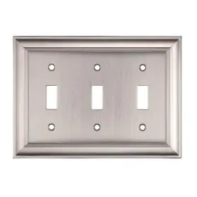 43216-3426 ALLEN ROTH Standard Toggle Wall Plate