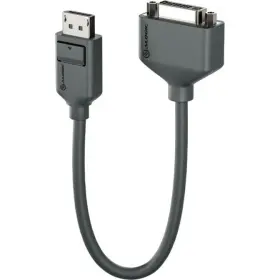 EL2DPDVI-ADP ALOGIC Elements Displayport Dvi Adapter Male