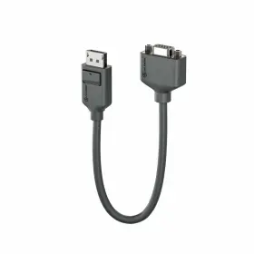 EL2DPVGA-ADP ALOGIC Elements Displayport Vga Video Cable EL2DPVGA-ADP ALOGIC Elements Displayport Vga Video Cable