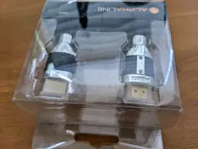 10899 ALPHALINE Hdmi Cable #2 10899 ALPHALINE Hdmi Cable #2