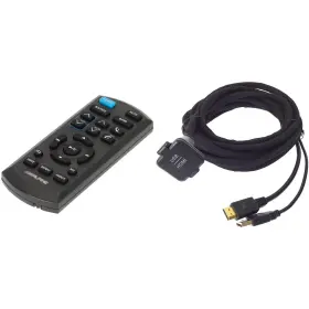 ALPINEBDL241011-02 ALPINE Usb Hdmi Extension Cable Remote