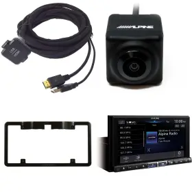 ALPINEBDL241011-21 ALPINE Usb Hdmi Extension Cable Backup