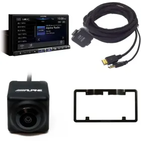 ALPINEBDL241011-26 ALPINE Usb Hdmi Extension Cable Up