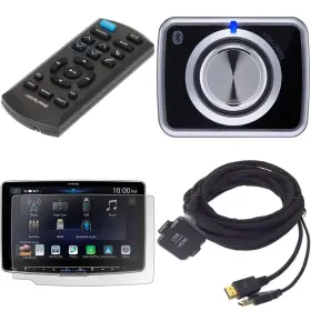 ALPINEBDL241011-35 ALPINE Usb Hdmi Extension Cable
