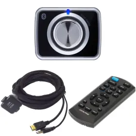 ALPINEBDL241011-36 ALPINE Usb Hdmi Extension Cable Bass Knob ALPINEBDL241011-36 ALPINE Usb Hdmi Extension Cable Bass Knob