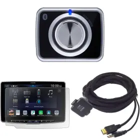 ALPINEBDL241011-37 ALPINE Usb Hdmi Extension Cable Bass Knob