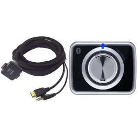 ALPINEBDL241011-39 ALPINE Usb Hdmi Extension Cable Bass Knob