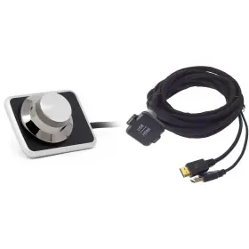 ALPINEBDL241011-40 ALPINE Usb Hdmi Extension Cable Bass Knob